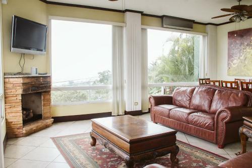 Hotel Fogo Resort