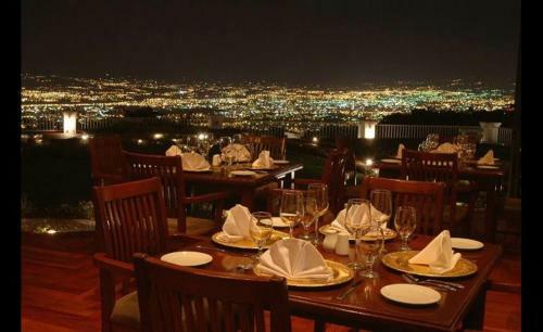 Hotel Fogo Resort