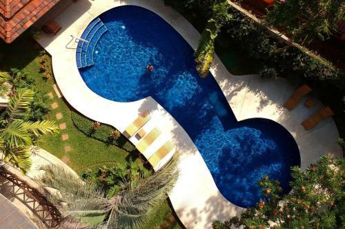 Sombras 301 - Lovely Condo In Downtown Coco Beach Sombras 301