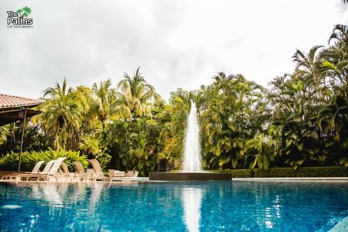 Hotel The Palms At Coco Beach
