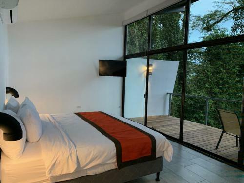 Hotel Sangregado Lodge