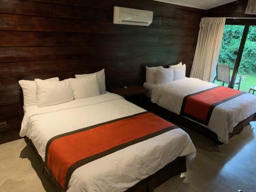 Hotel Sangregado Lodge