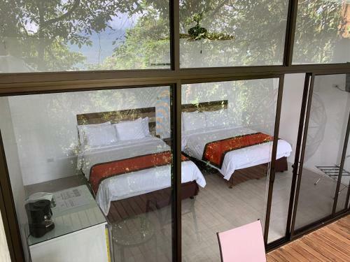 Hotel Sangregado Lodge