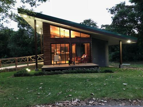Hotel Sangregado Lodge