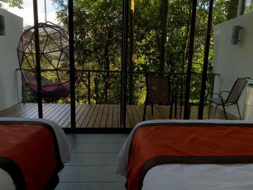 Hotel Sangregado Lodge