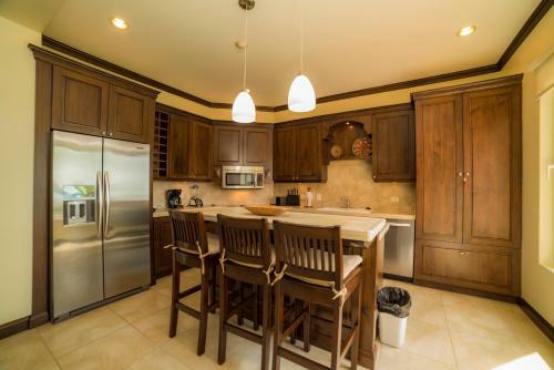 Apartamento Los Suenos Resort Alta Vista 5a