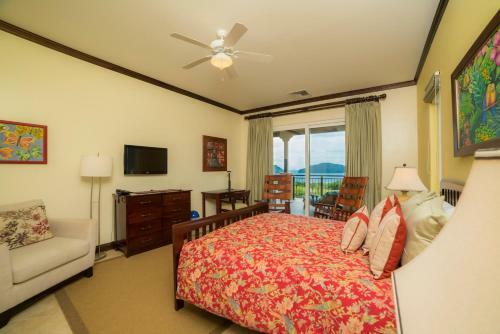 Apartamento Los Suenos Resort Alta Vista 5a