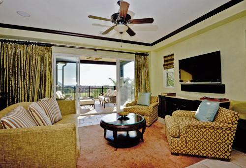 Apartamento Los Suenos Resort Vista Bahia 3a