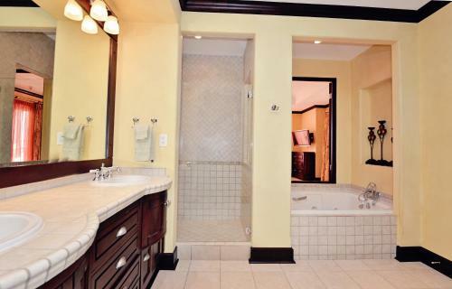 Apartamento Los Suenos Resort Vista Bahia 3a