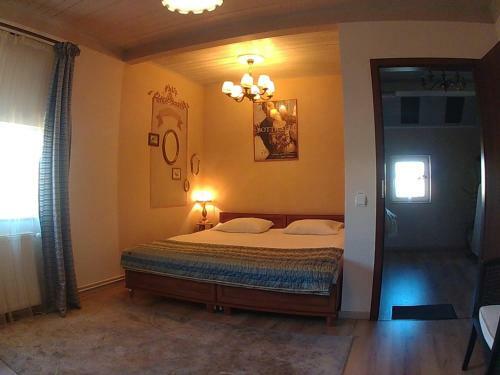 Hostal Pension Fortuna