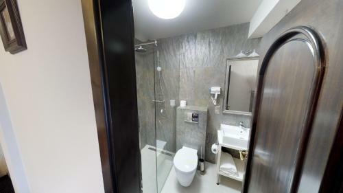 Hostal Pension Korona
