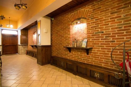 Hostal Pension Korona