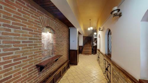 Hostal Pension Korona