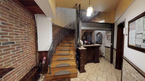Hostal Pension Korona