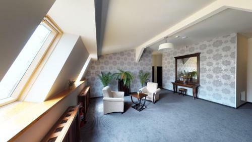 Hostal Pension Korona