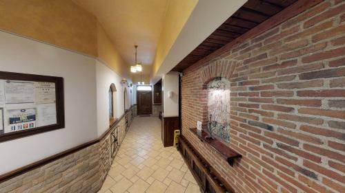 Hostal Pension Korona
