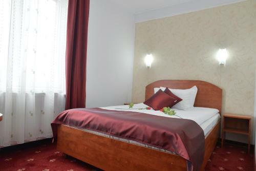 Hostal Pension Lion