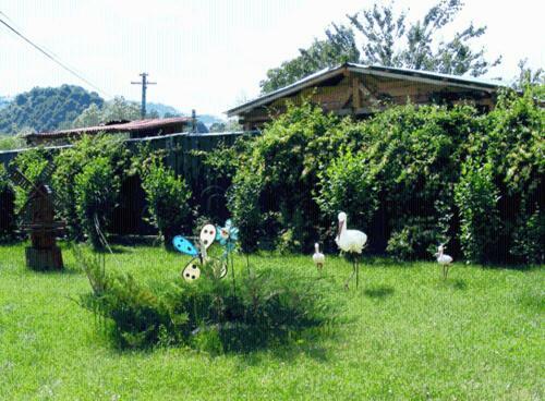 Hostal Pensiunea Doru