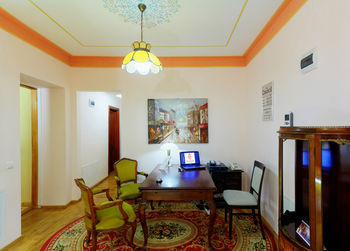 Hotel The Council