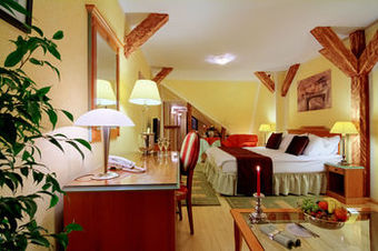 Hotel The Council