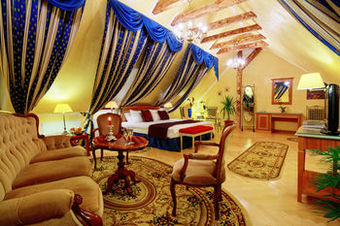 Hotel The Council