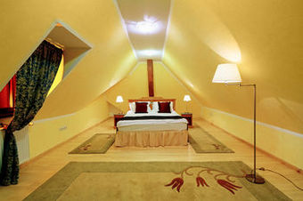 Hotel The Council