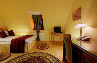 Hotel The Council