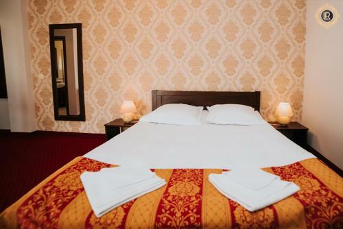 Hostal La Rezidenta