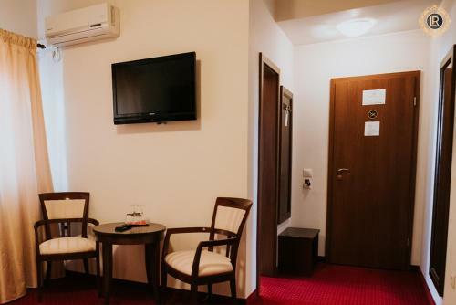 Hostal La Rezidenta