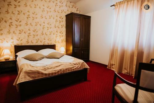 Hostal La Rezidenta