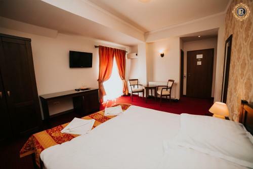 Hostal La Rezidenta