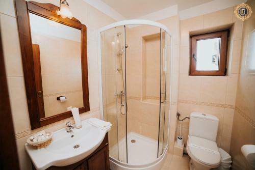 Hostal La Rezidenta