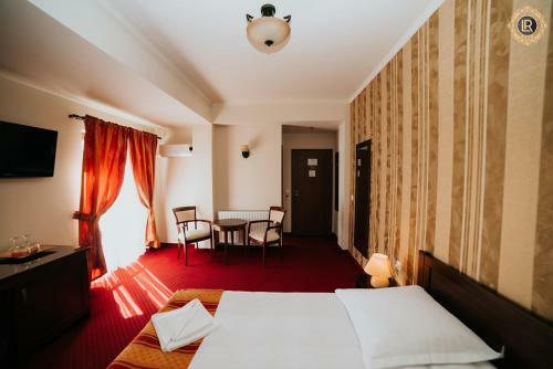 Hostal La Rezidenta