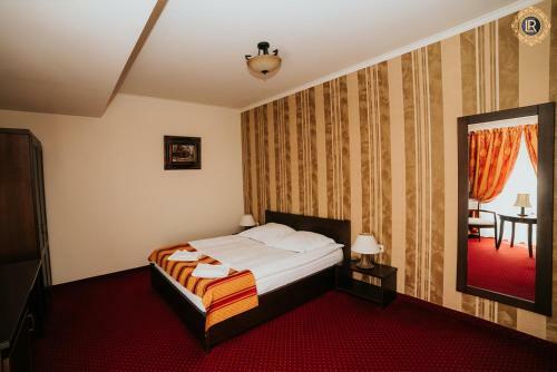 Hostal La Rezidenta