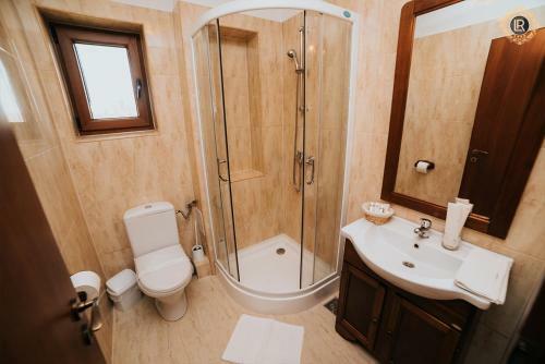 Hostal La Rezidenta