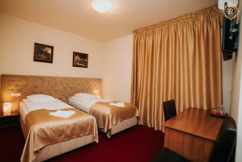 Hostal La Rezidenta