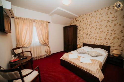 Hostal La Rezidenta
