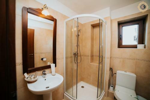 Hostal La Rezidenta