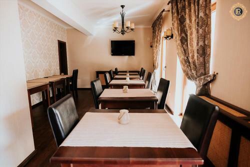 Hostal La Rezidenta