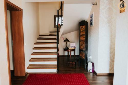 Hostal La Rezidenta