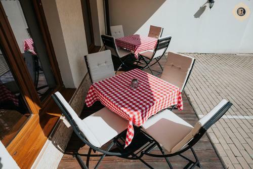 Hostal La Rezidenta