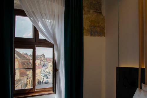 Bed & Breakfast Huet Residence