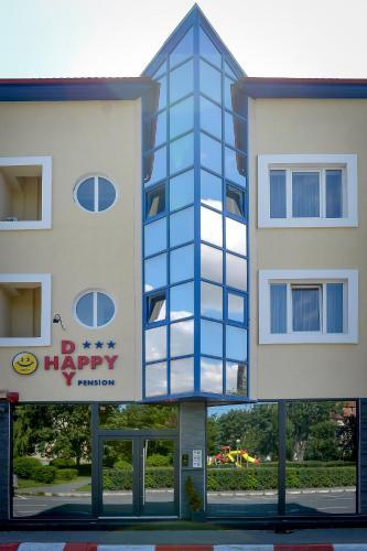 Posada Pension Happy Day