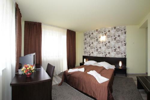 Hostal Pensiunea Carmen