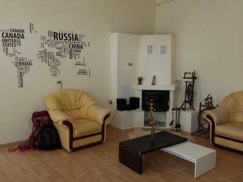 Smart Hostel