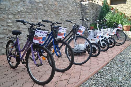 Hostal Casa Dunavis