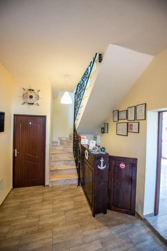Hostal Casa Dunavis