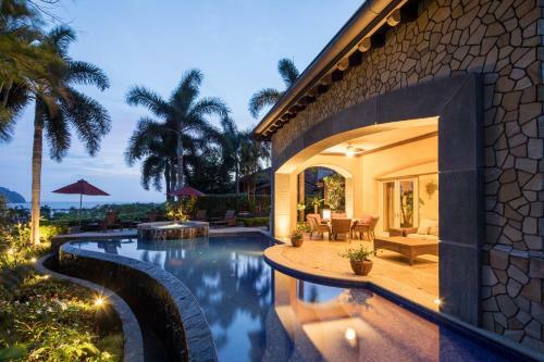 Los Suenos Resort Villa La Perla