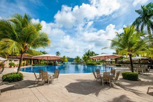 Los Suenos Resort Harmon House