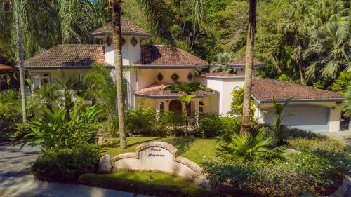 Los Suenos Resort Harmon House